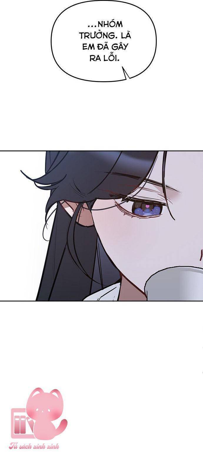 Vận Xui Chốn Công Sở - Chapter 40 - Page 33