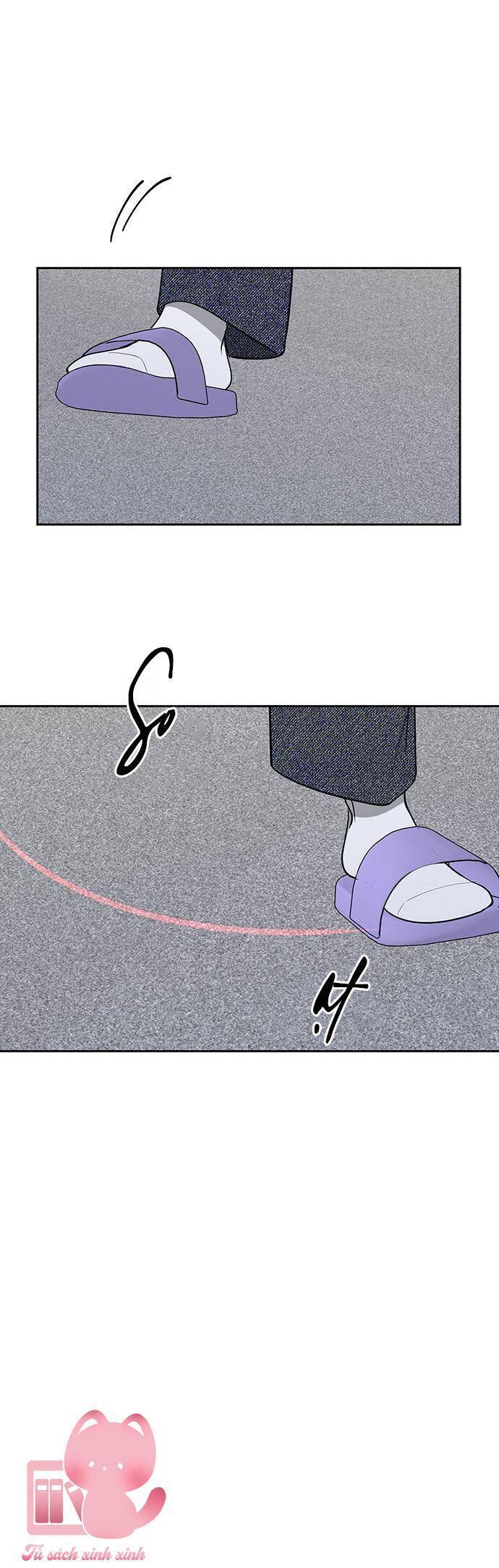 Vận Xui Chốn Công Sở - Chapter 40 - Page 37