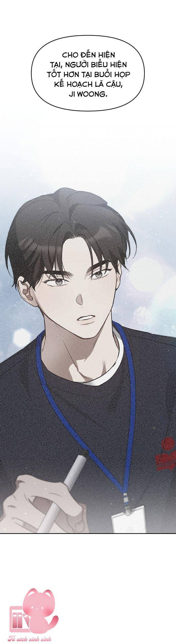 Vận Xui Chốn Công Sở - Chapter 40 - Page 39