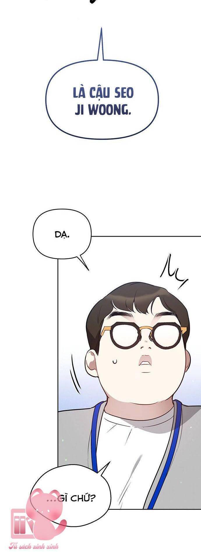 Vận Xui Chốn Công Sở - Chapter 40 - Page 4