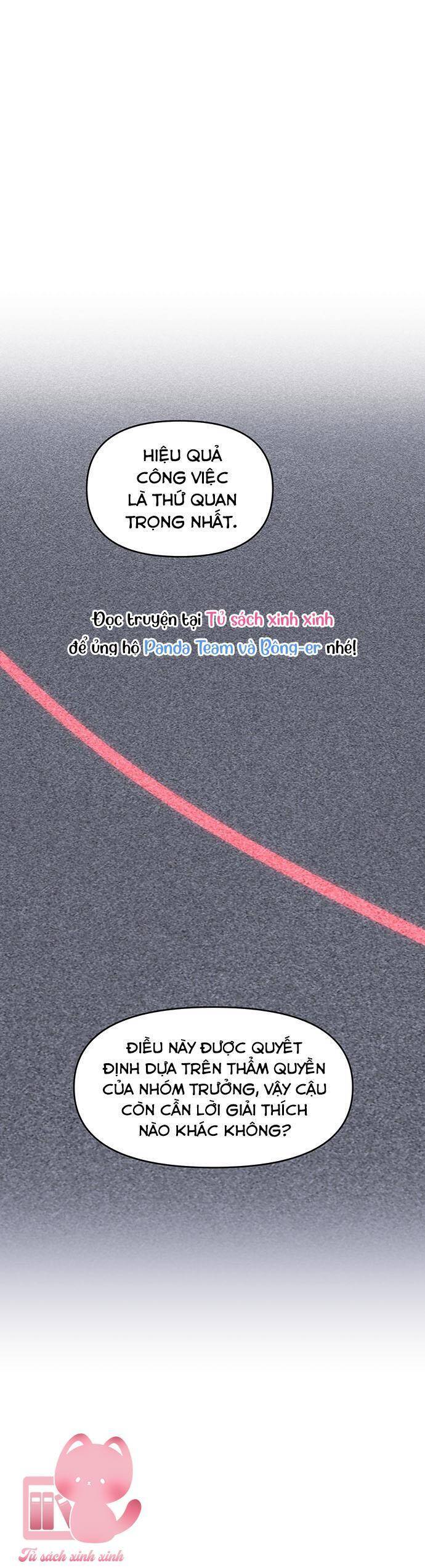 Vận Xui Chốn Công Sở - Chapter 40 - Page 40