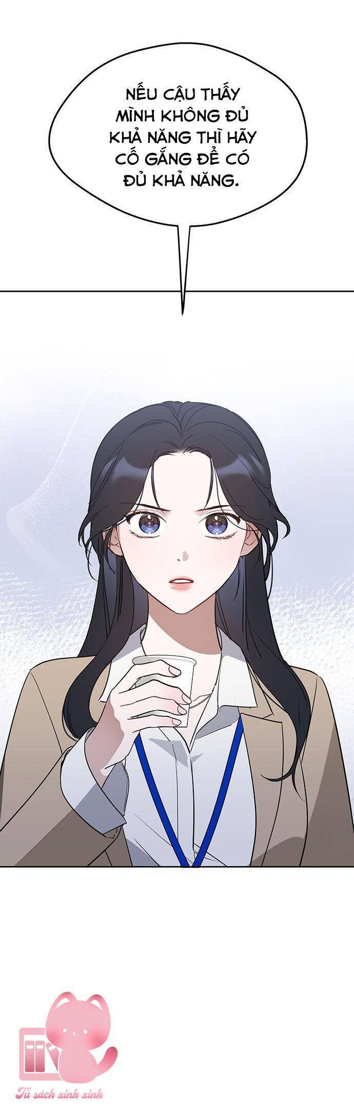 Vận Xui Chốn Công Sở - Chapter 40 - Page 42