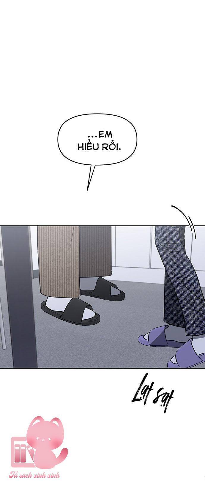 Vận Xui Chốn Công Sở - Chapter 40 - Page 43