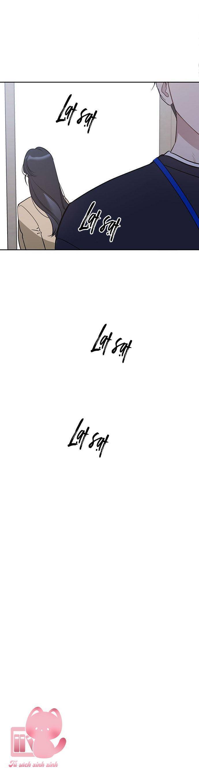 Vận Xui Chốn Công Sở - Chapter 40 - Page 44