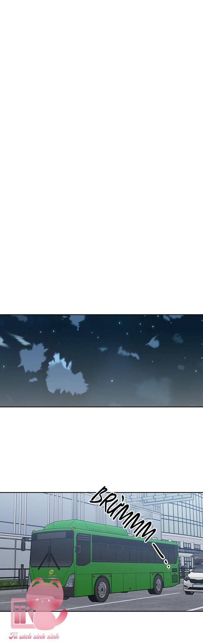 Vận Xui Chốn Công Sở - Chapter 40 - Page 45