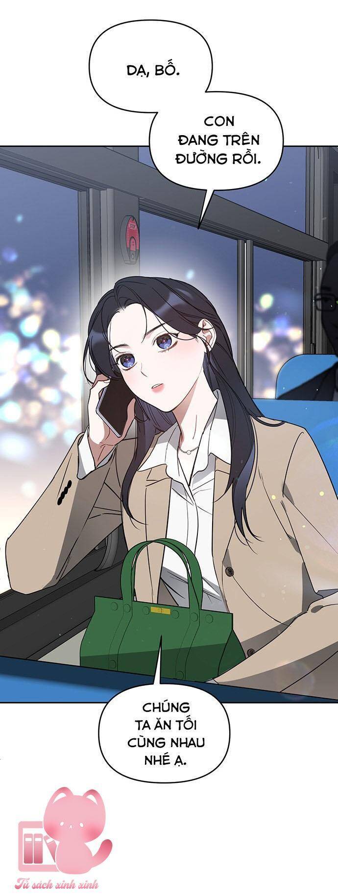 Vận Xui Chốn Công Sở - Chapter 40 - Page 46