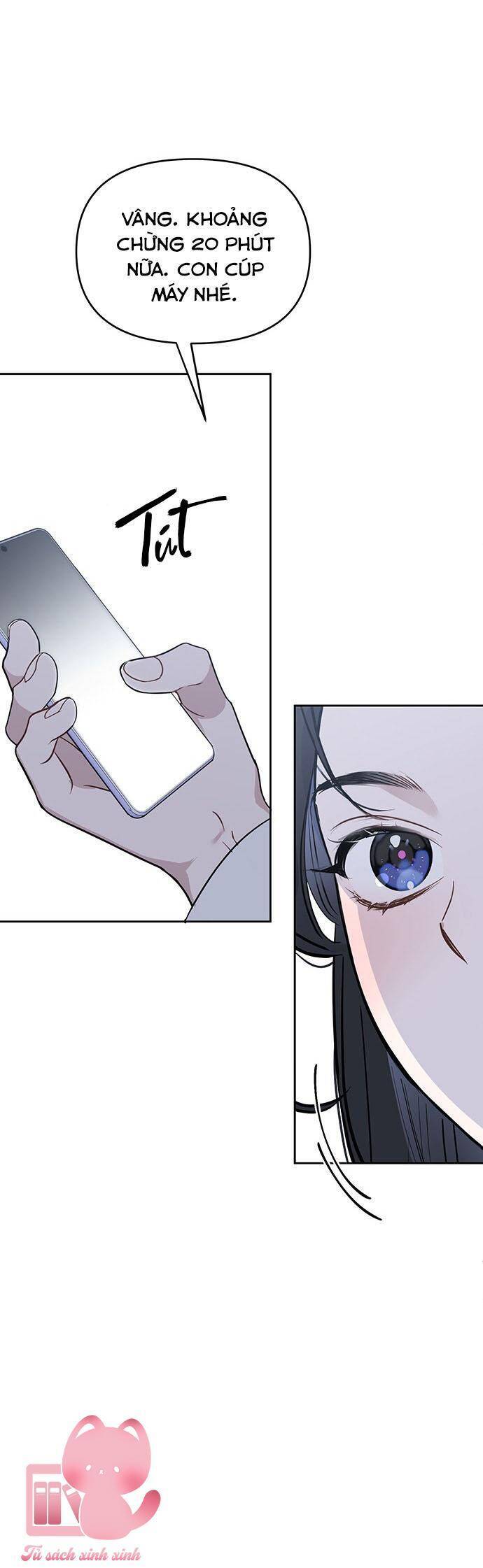 Vận Xui Chốn Công Sở - Chapter 40 - Page 47