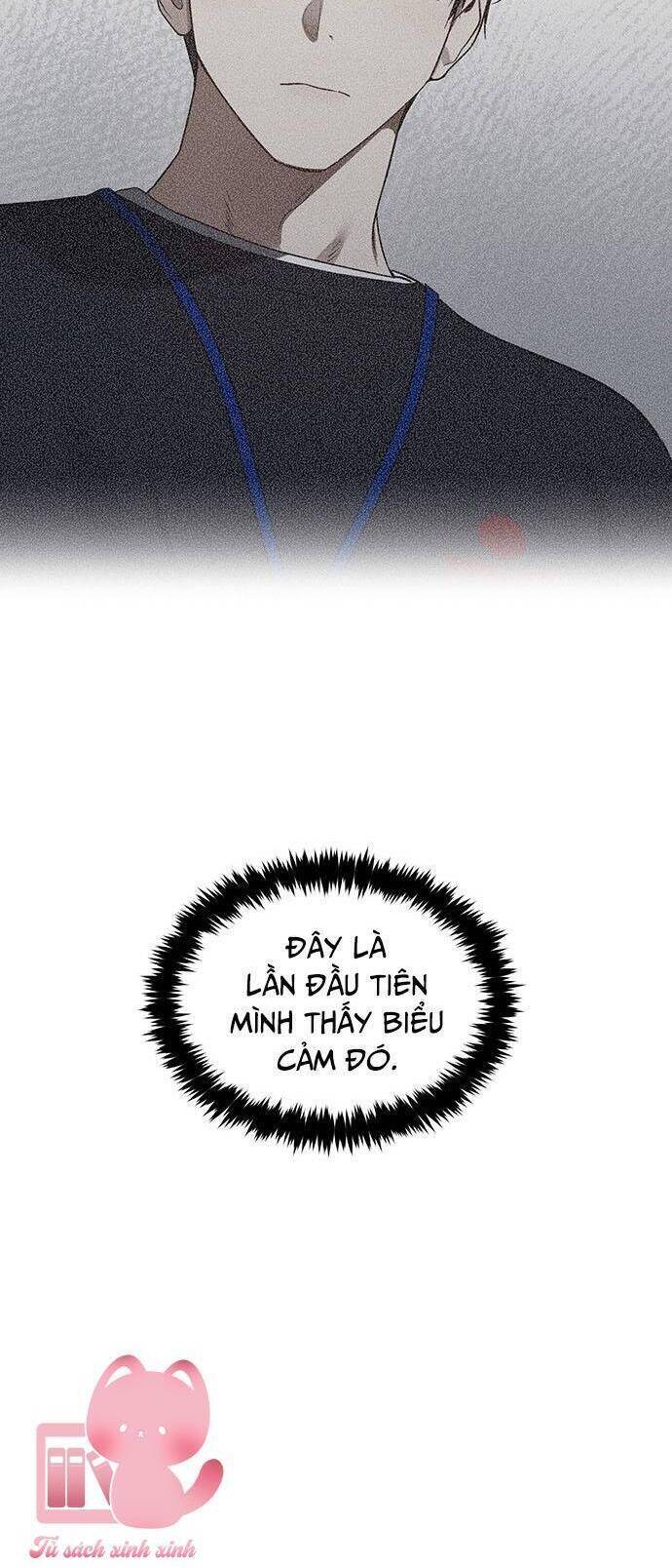 Vận Xui Chốn Công Sở - Chapter 40 - Page 51