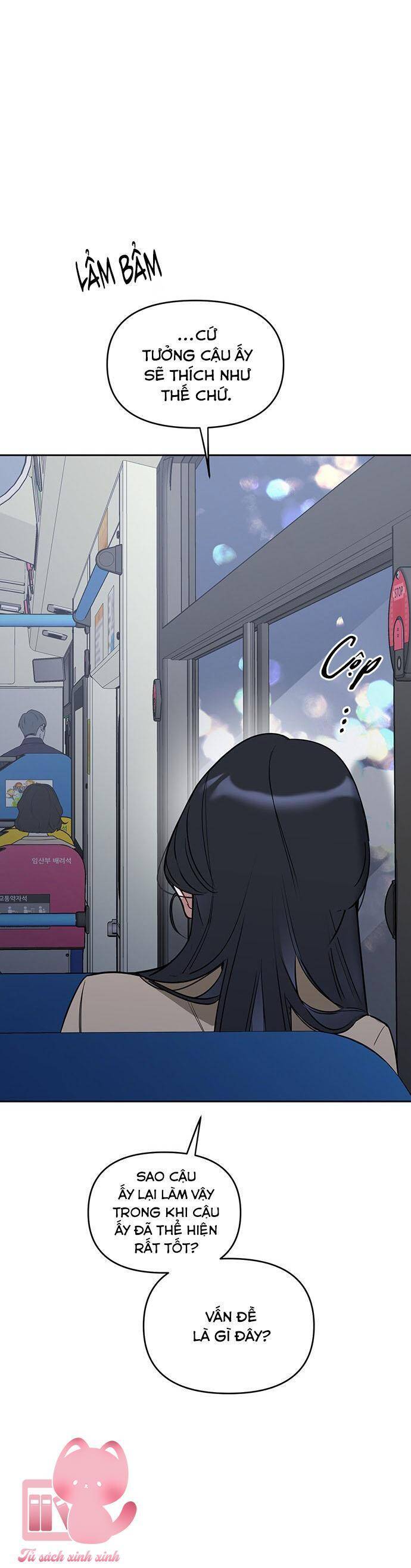 Vận Xui Chốn Công Sở - Chapter 40 - Page 52