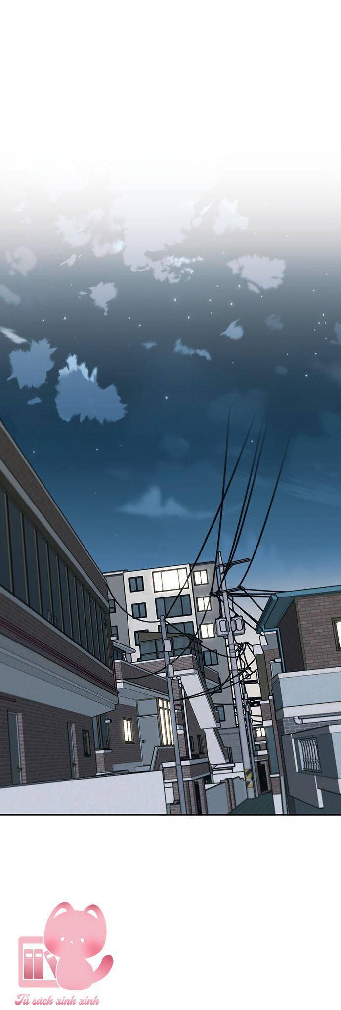 Vận Xui Chốn Công Sở - Chapter 40 - Page 54