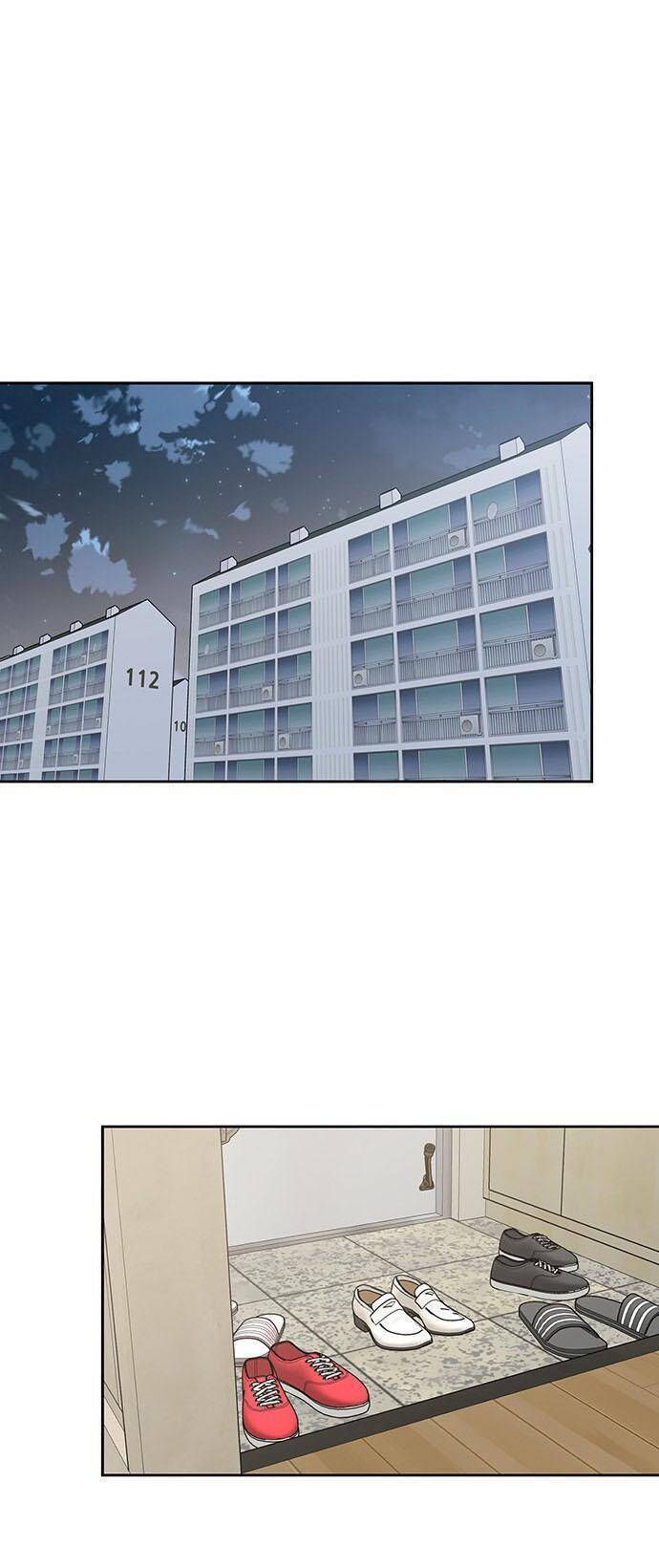 Vận Xui Chốn Công Sở - Chapter 40 - Page 55