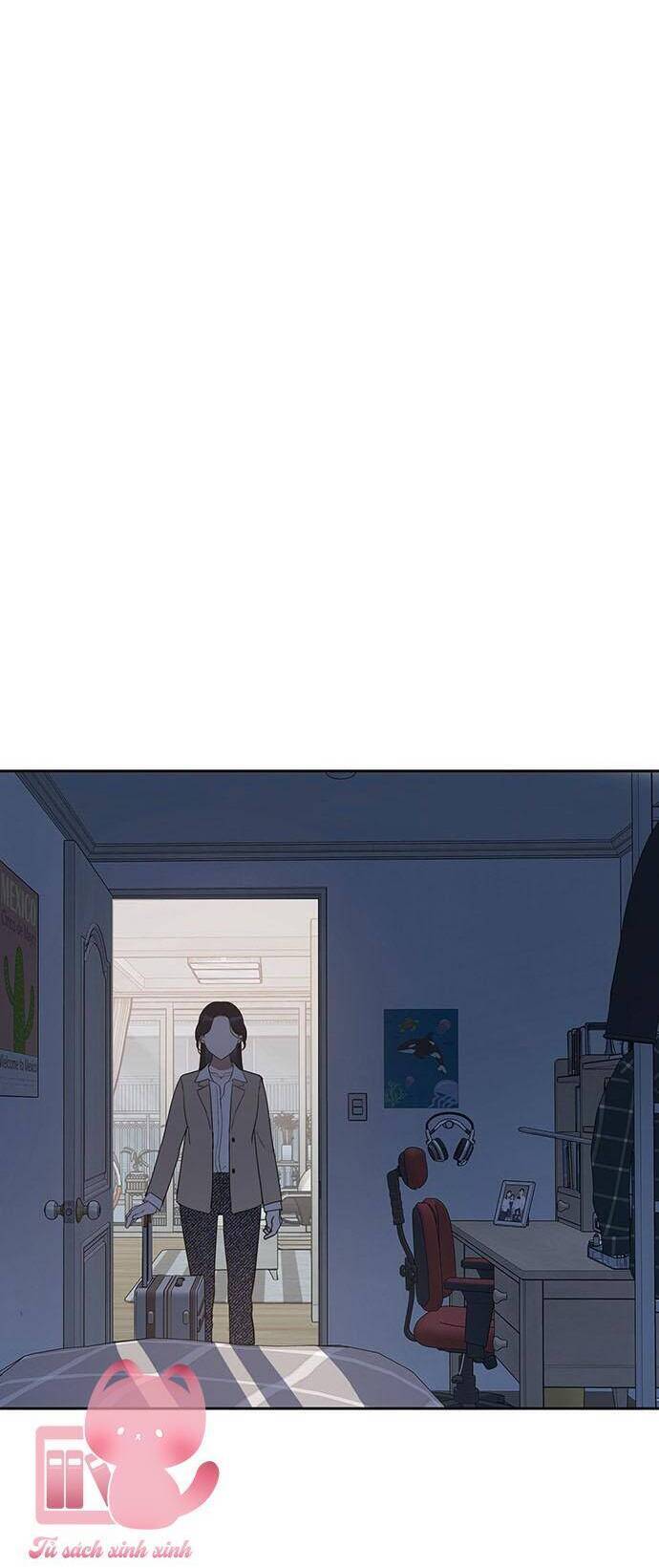 Vận Xui Chốn Công Sở - Chapter 40 - Page 56