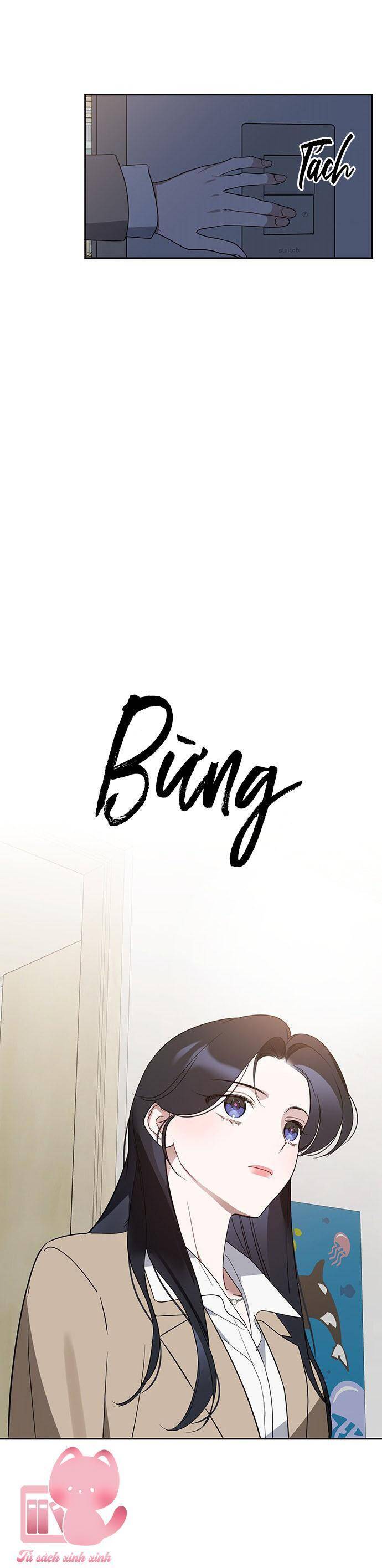 Vận Xui Chốn Công Sở - Chapter 40 - Page 57
