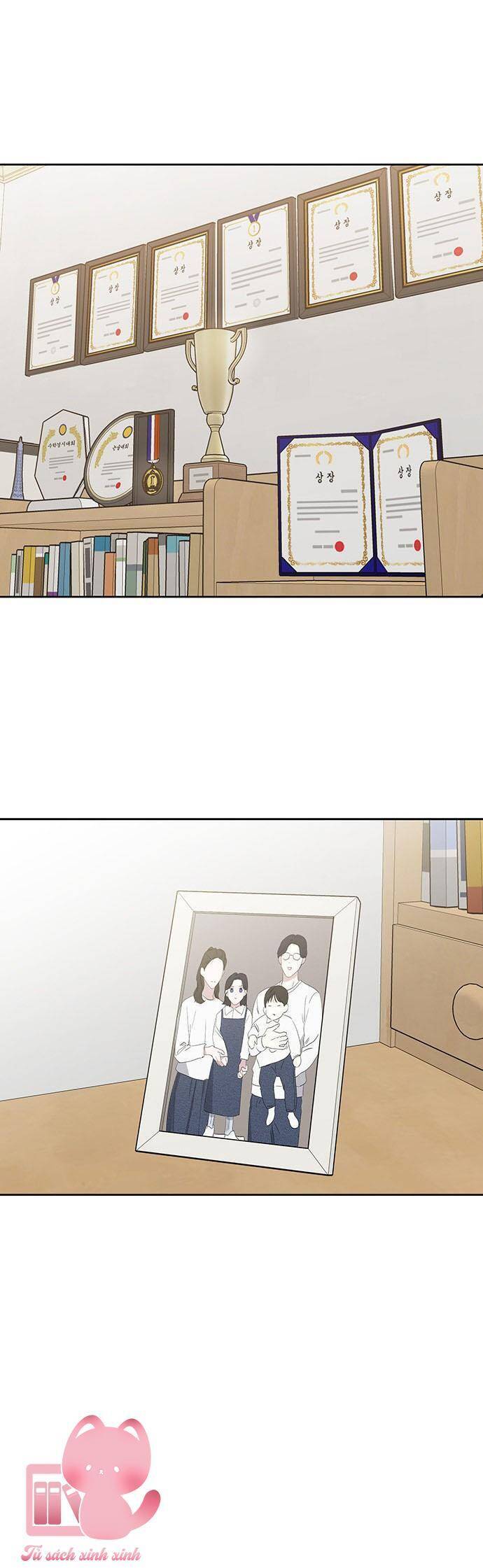 Vận Xui Chốn Công Sở - Chapter 40 - Page 58