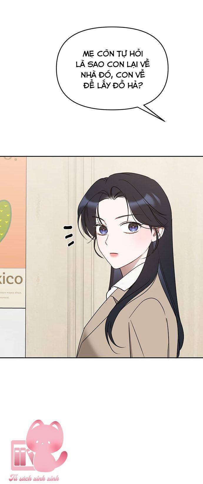 Vận Xui Chốn Công Sở - Chapter 40 - Page 59