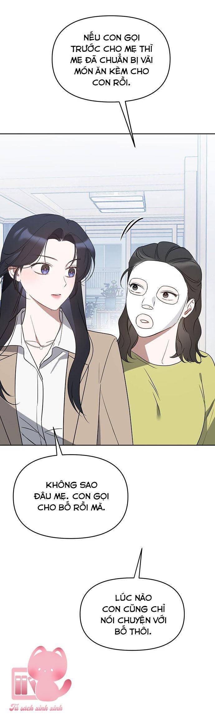 Vận Xui Chốn Công Sở - Chapter 40 - Page 60