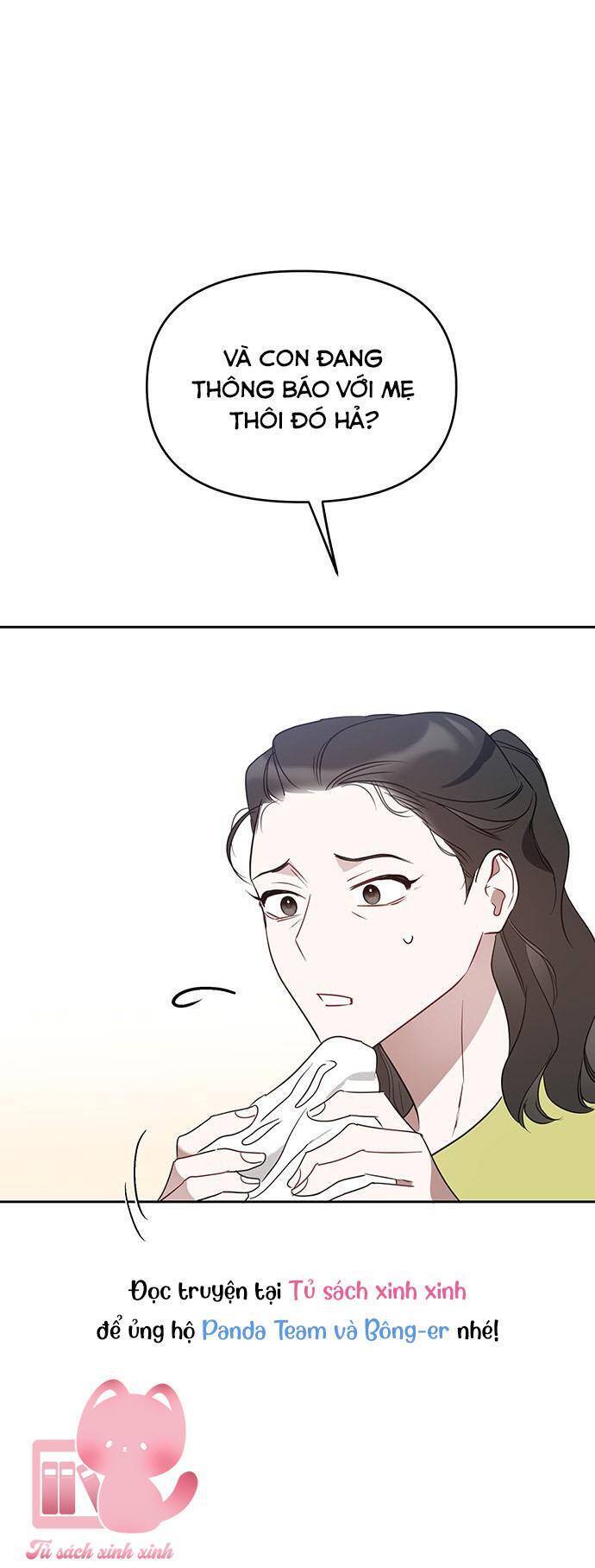 Vận Xui Chốn Công Sở - Chapter 40 - Page 63