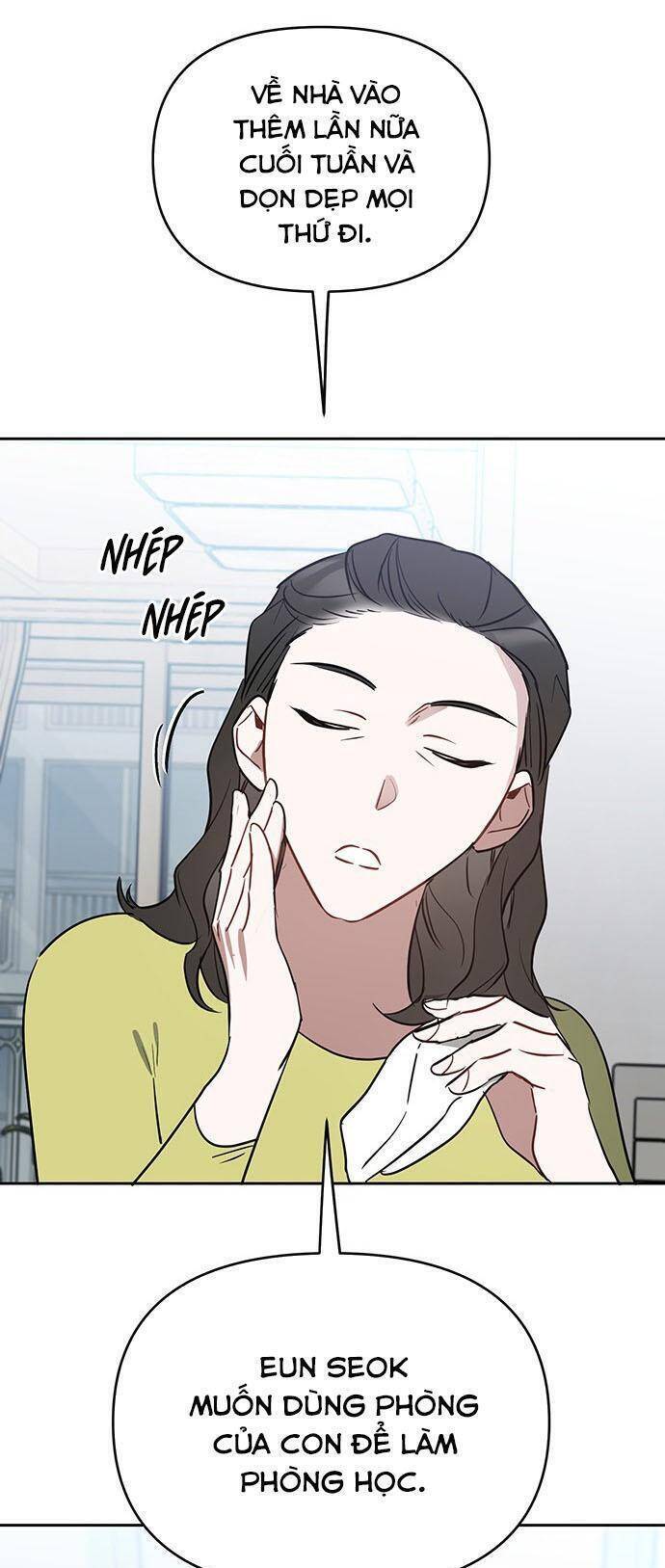 Vận Xui Chốn Công Sở - Chapter 40 - Page 65