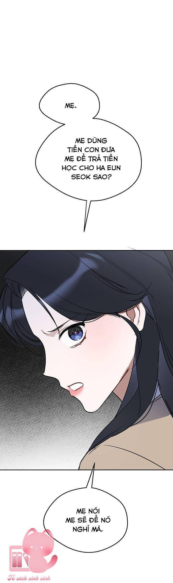 Vận Xui Chốn Công Sở - Chapter 40 - Page 67