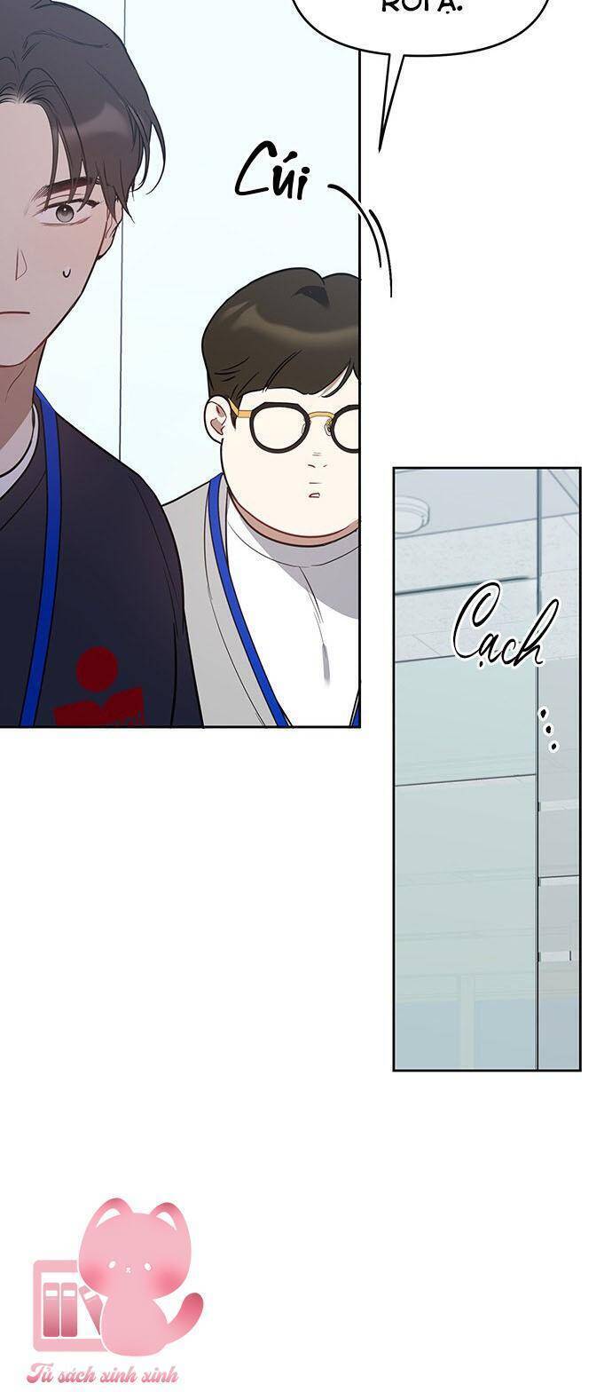 Vận Xui Chốn Công Sở - Chapter 40 - Page 9