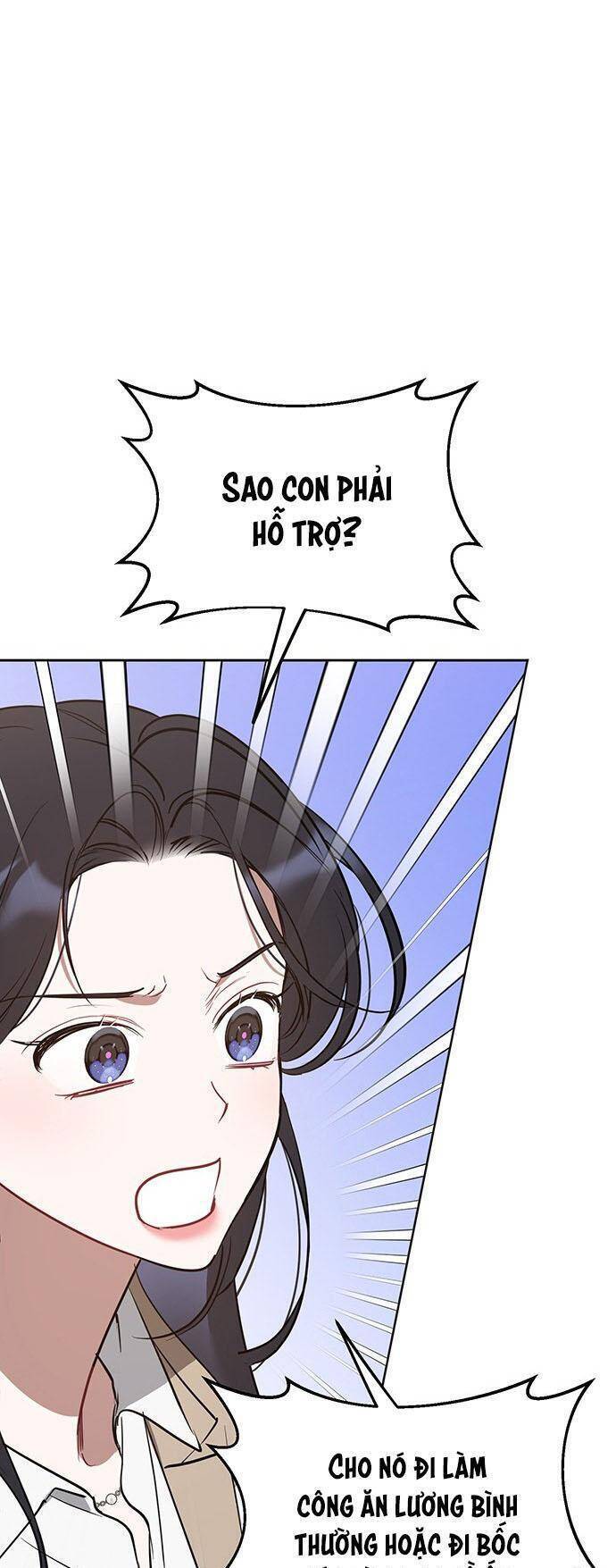 Vận Xui Chốn Công Sở - Chapter 41 - Page 11