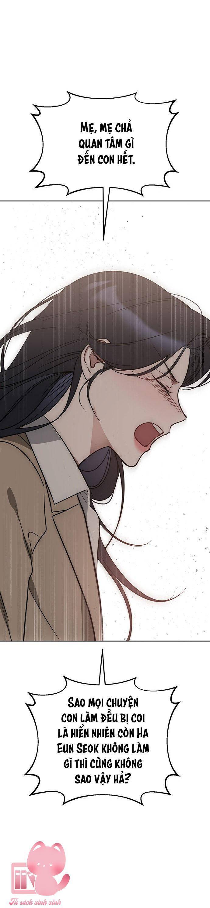 Vận Xui Chốn Công Sở - Chapter 41 - Page 13