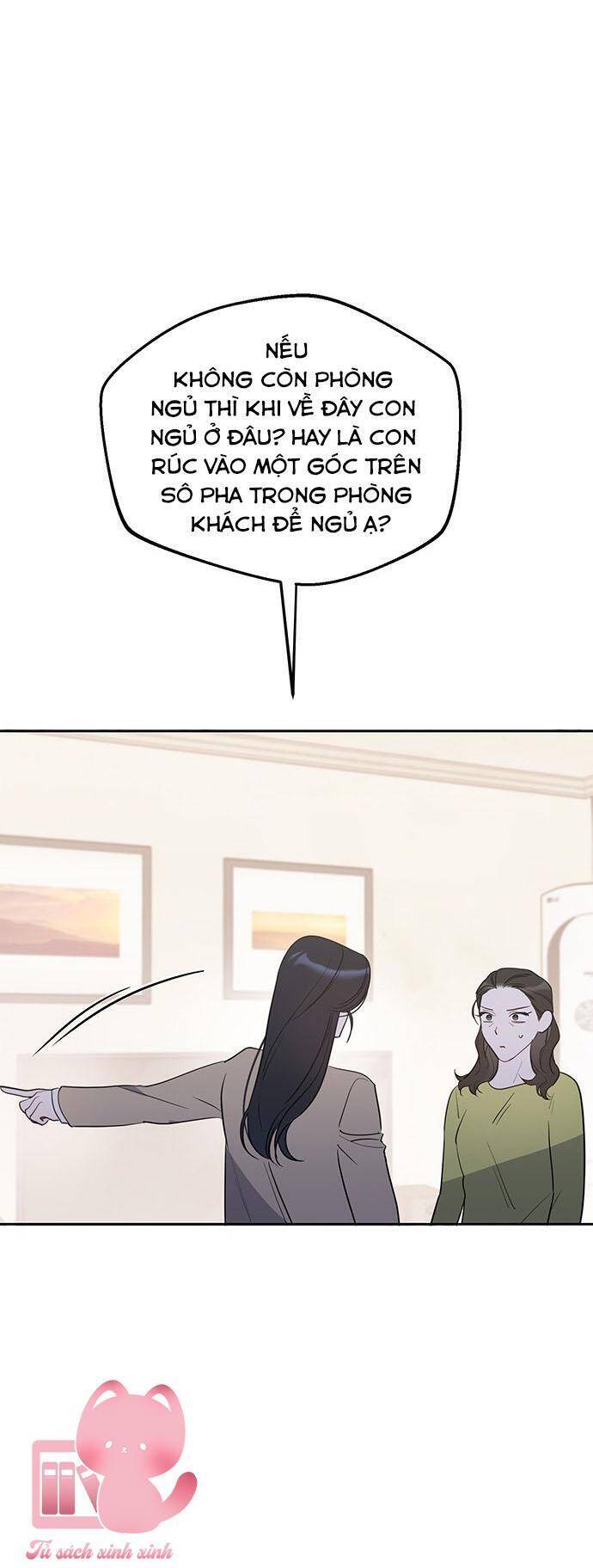 Vận Xui Chốn Công Sở - Chapter 41 - Page 14