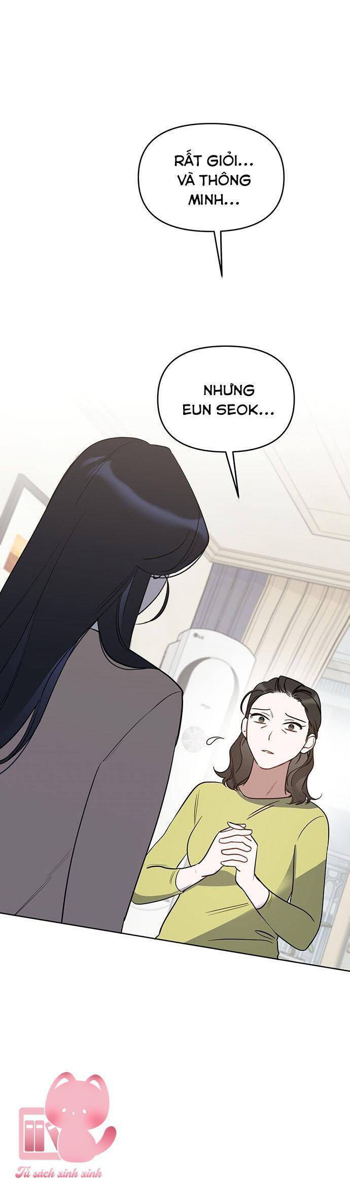 Vận Xui Chốn Công Sở - Chapter 41 - Page 17