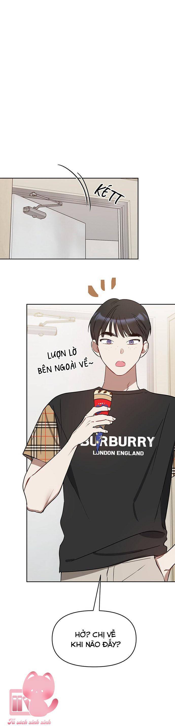 Vận Xui Chốn Công Sở - Chapter 41 - Page 18