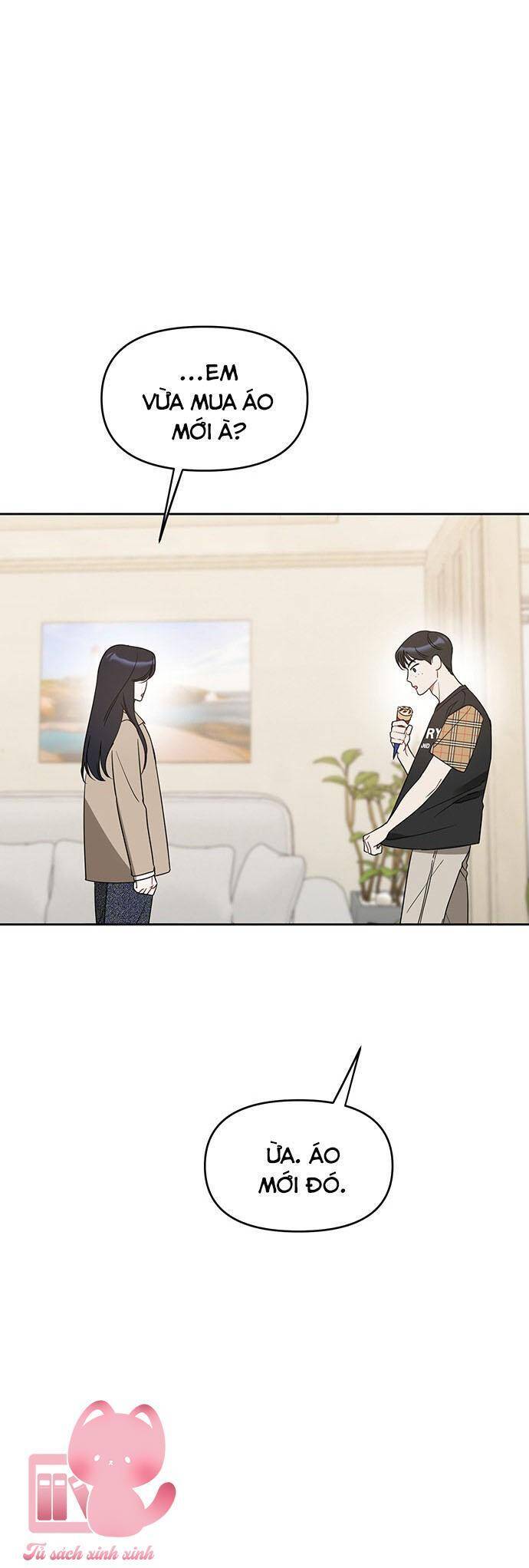 Vận Xui Chốn Công Sở - Chapter 41 - Page 19