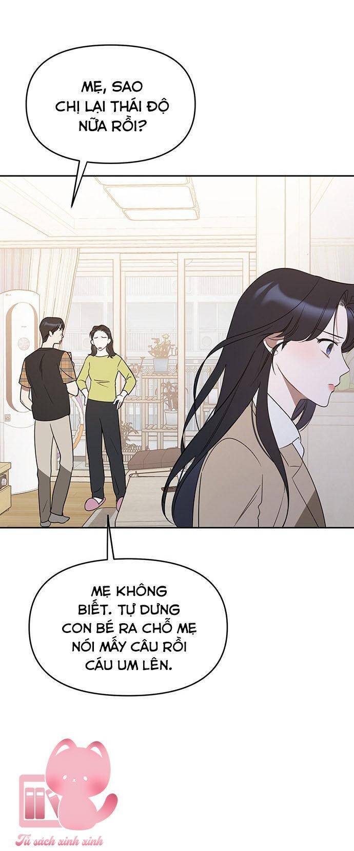 Vận Xui Chốn Công Sở - Chapter 41 - Page 21