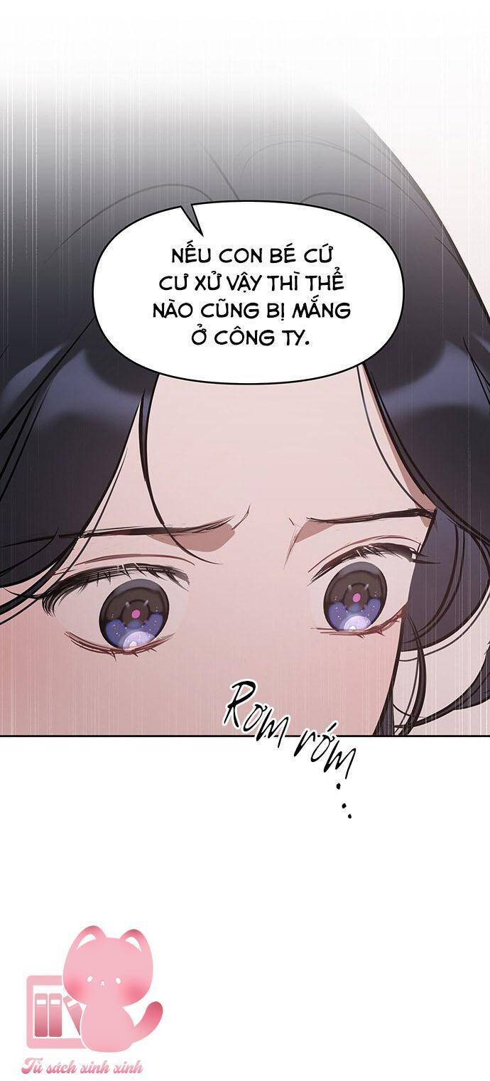 Vận Xui Chốn Công Sở - Chapter 41 - Page 22