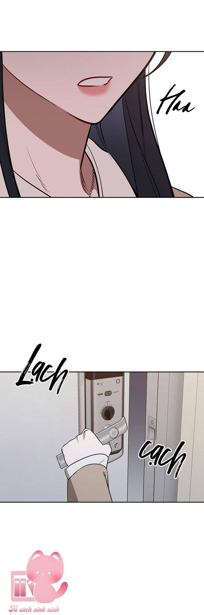 Vận Xui Chốn Công Sở - Chapter 41 - Page 23
