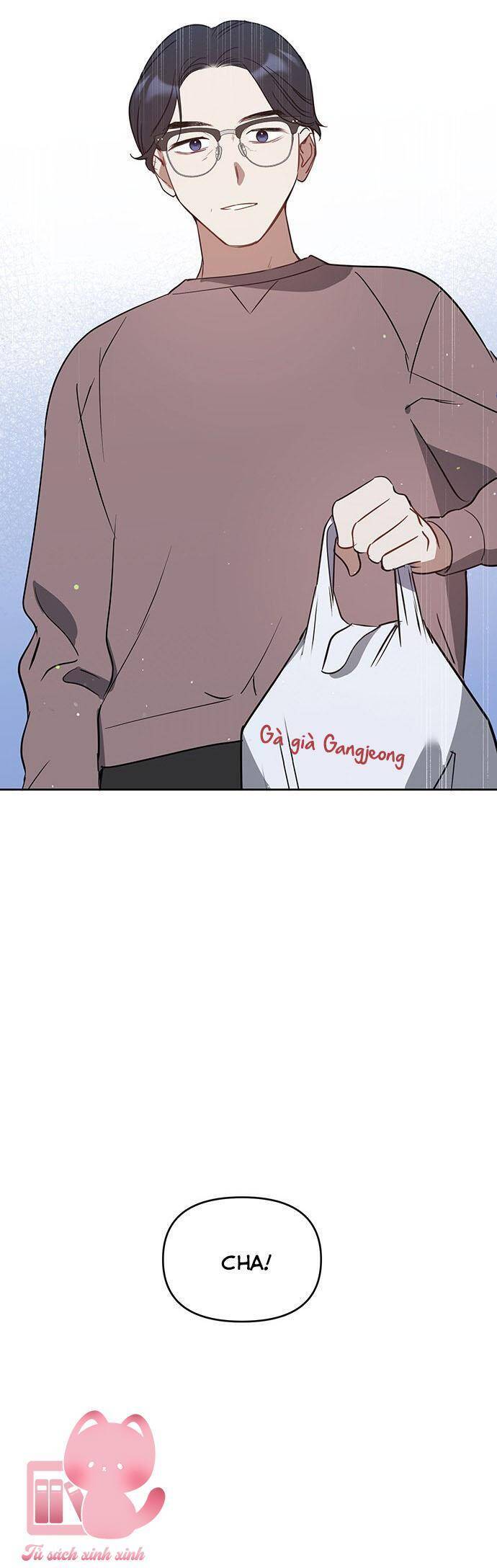 Vận Xui Chốn Công Sở - Chapter 41 - Page 25