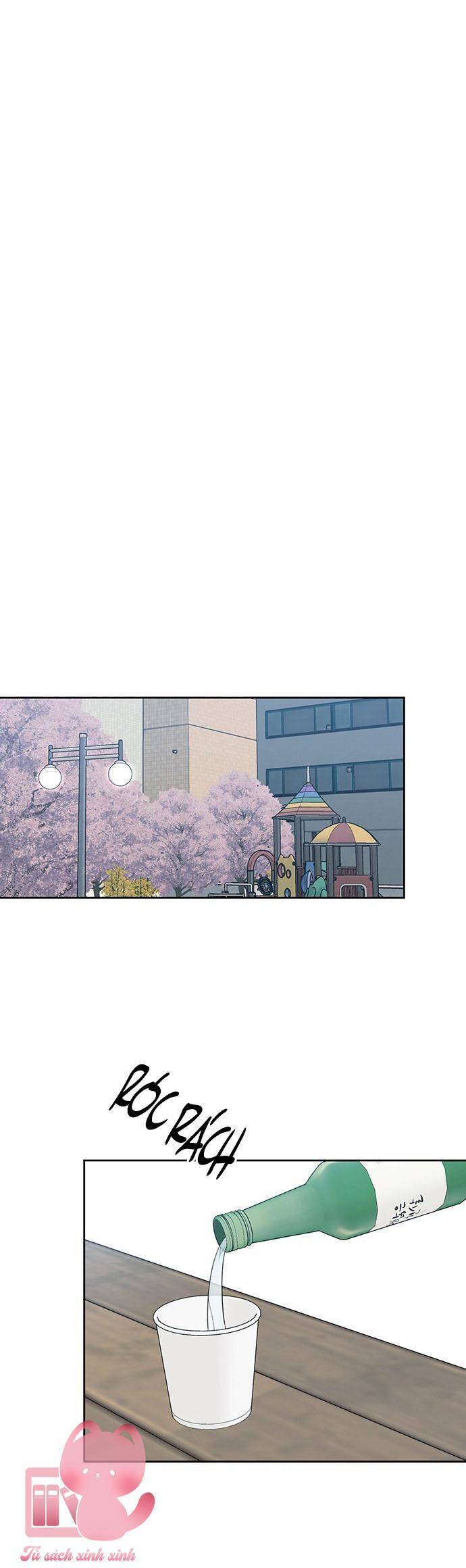 Vận Xui Chốn Công Sở - Chapter 41 - Page 26