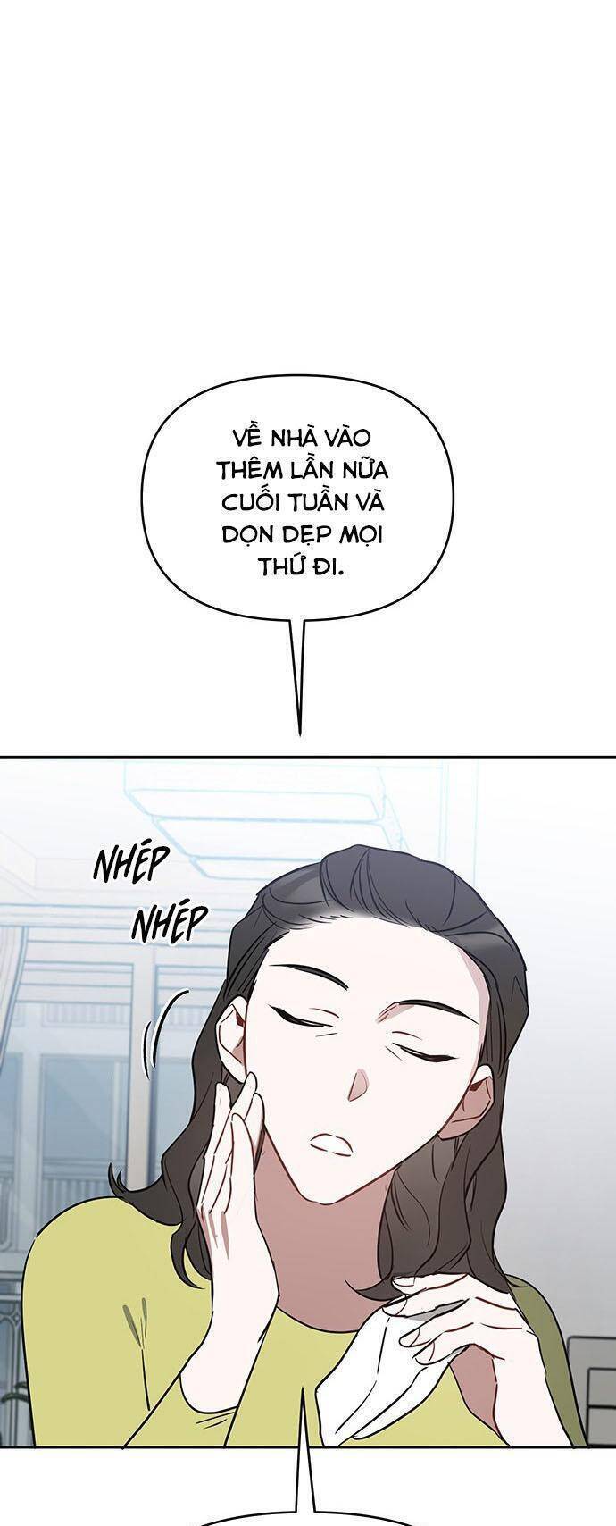Vận Xui Chốn Công Sở - Chapter 41 - Page 3