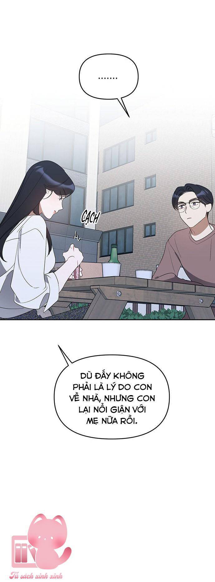 Vận Xui Chốn Công Sở - Chapter 41 - Page 30