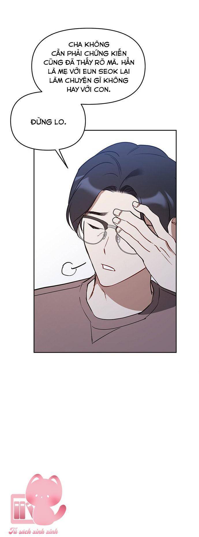 Vận Xui Chốn Công Sở - Chapter 41 - Page 31