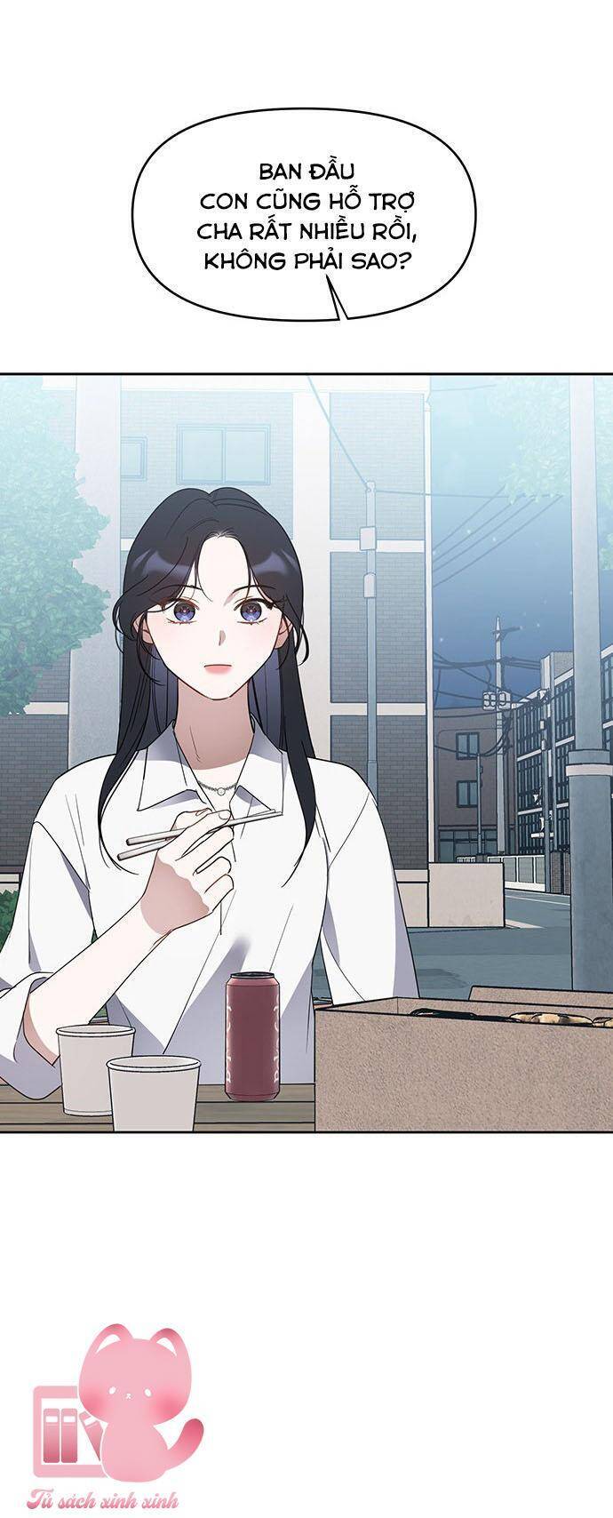 Vận Xui Chốn Công Sở - Chapter 41 - Page 36