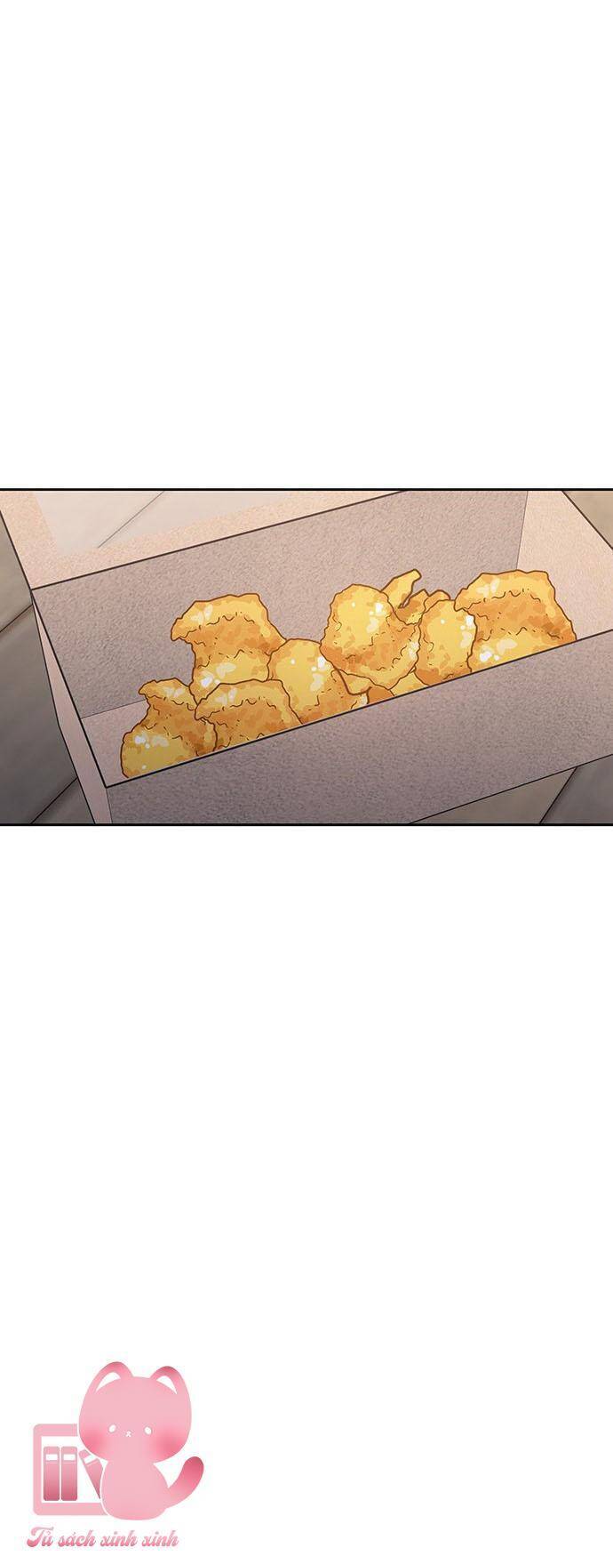 Vận Xui Chốn Công Sở - Chapter 41 - Page 38