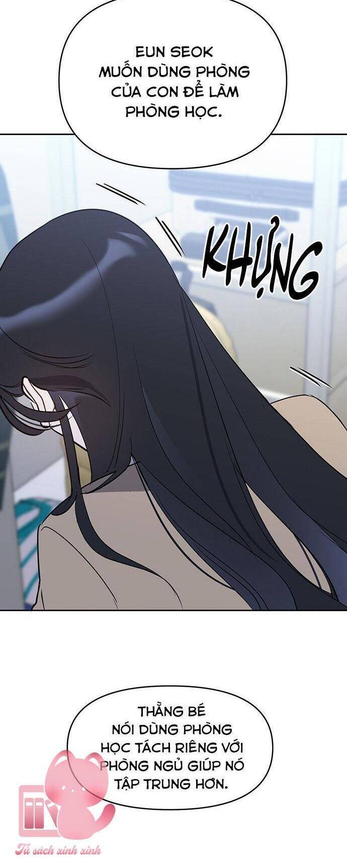 Vận Xui Chốn Công Sở - Chapter 41 - Page 4