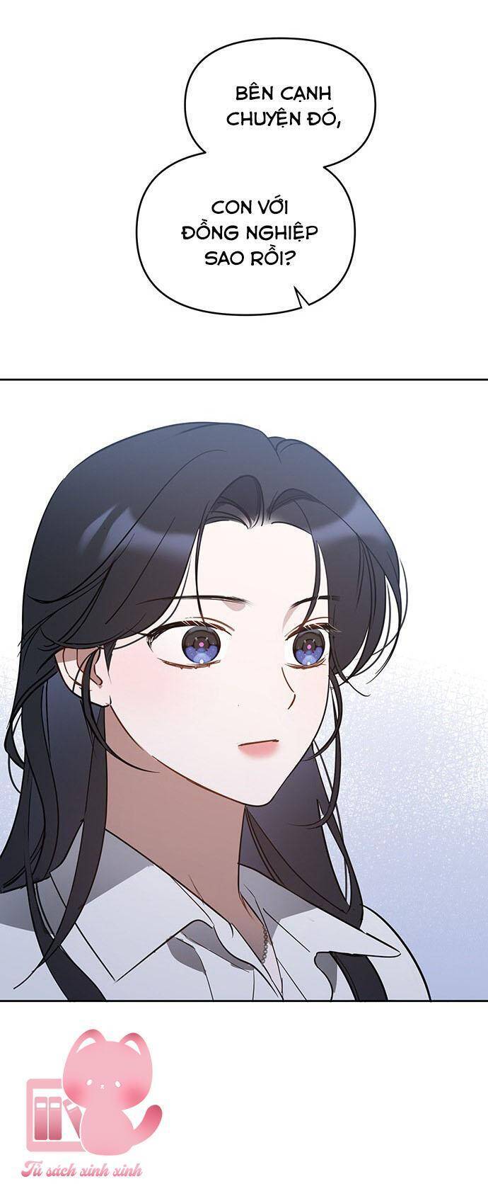 Vận Xui Chốn Công Sở - Chapter 41 - Page 40