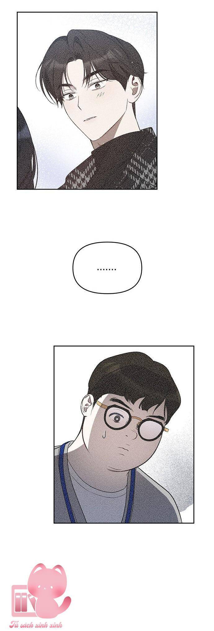 Vận Xui Chốn Công Sở - Chapter 41 - Page 41