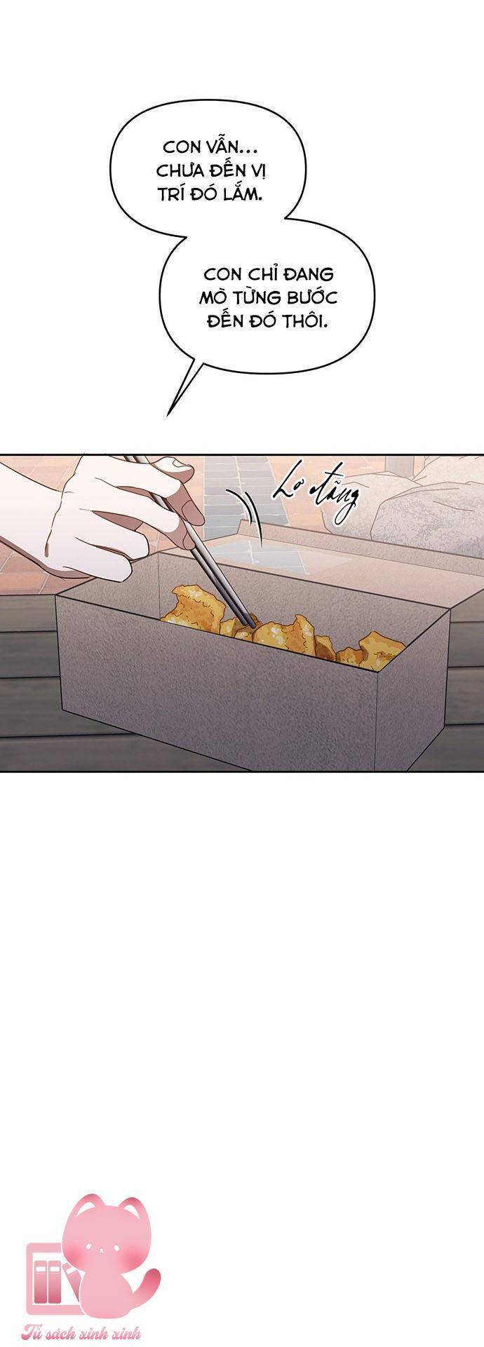 Vận Xui Chốn Công Sở - Chapter 41 - Page 43