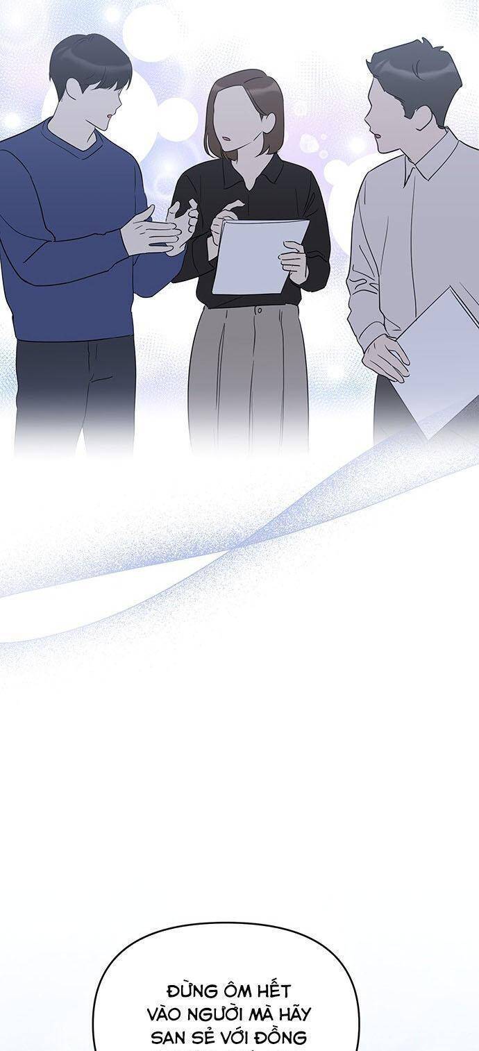 Vận Xui Chốn Công Sở - Chapter 41 - Page 45