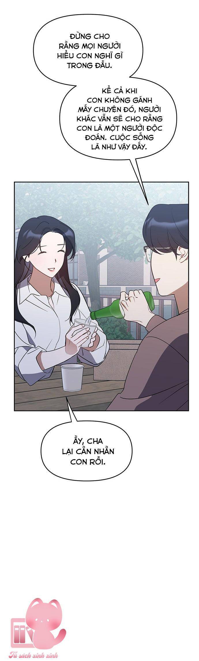 Vận Xui Chốn Công Sở - Chapter 41 - Page 49