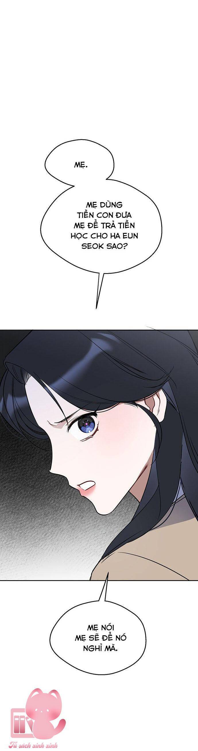 Vận Xui Chốn Công Sở - Chapter 41 - Page 5