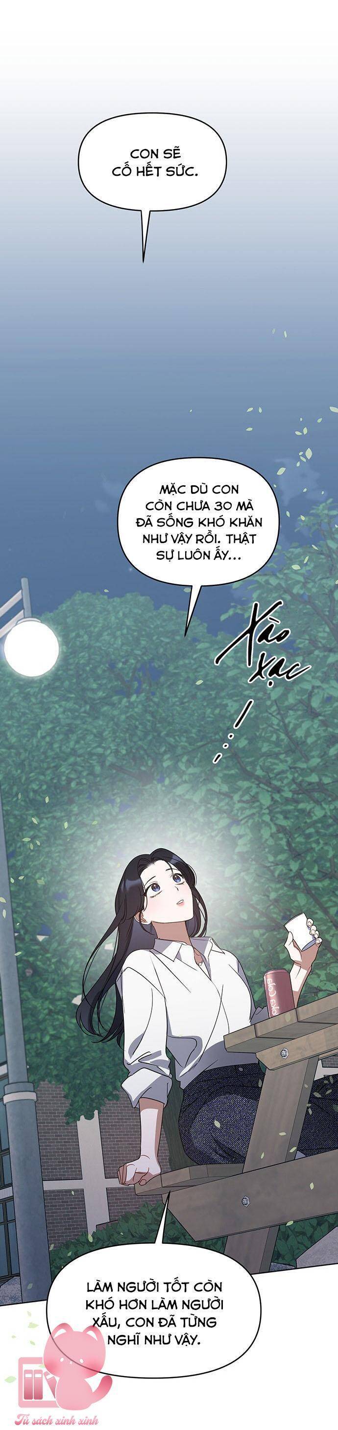 Vận Xui Chốn Công Sở - Chapter 41 - Page 51