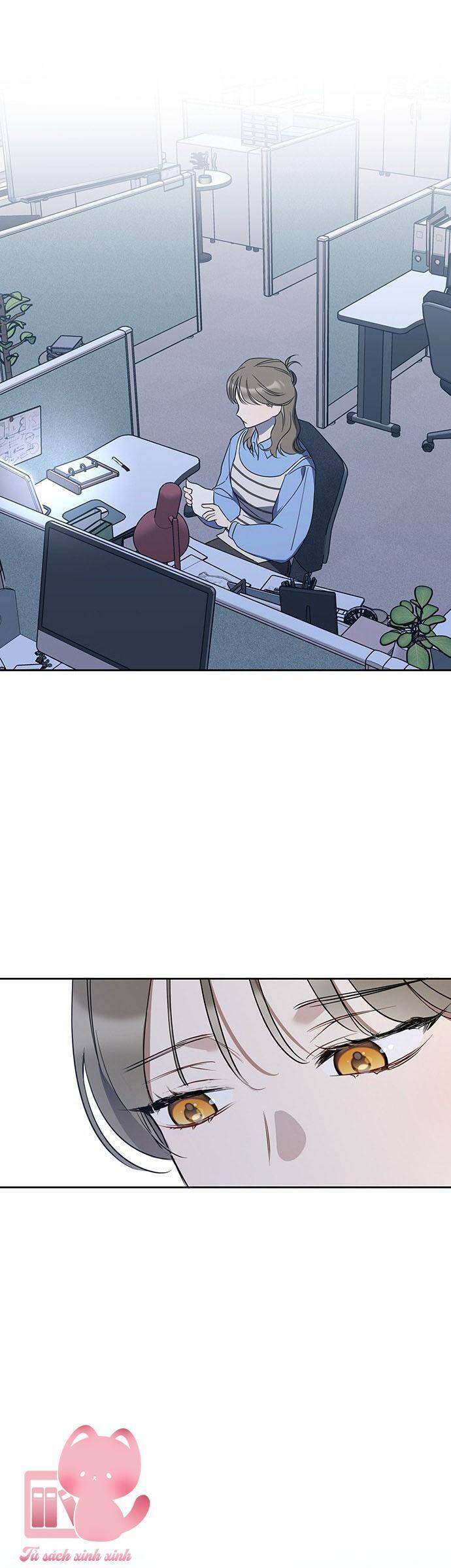 Vận Xui Chốn Công Sở - Chapter 41 - Page 56