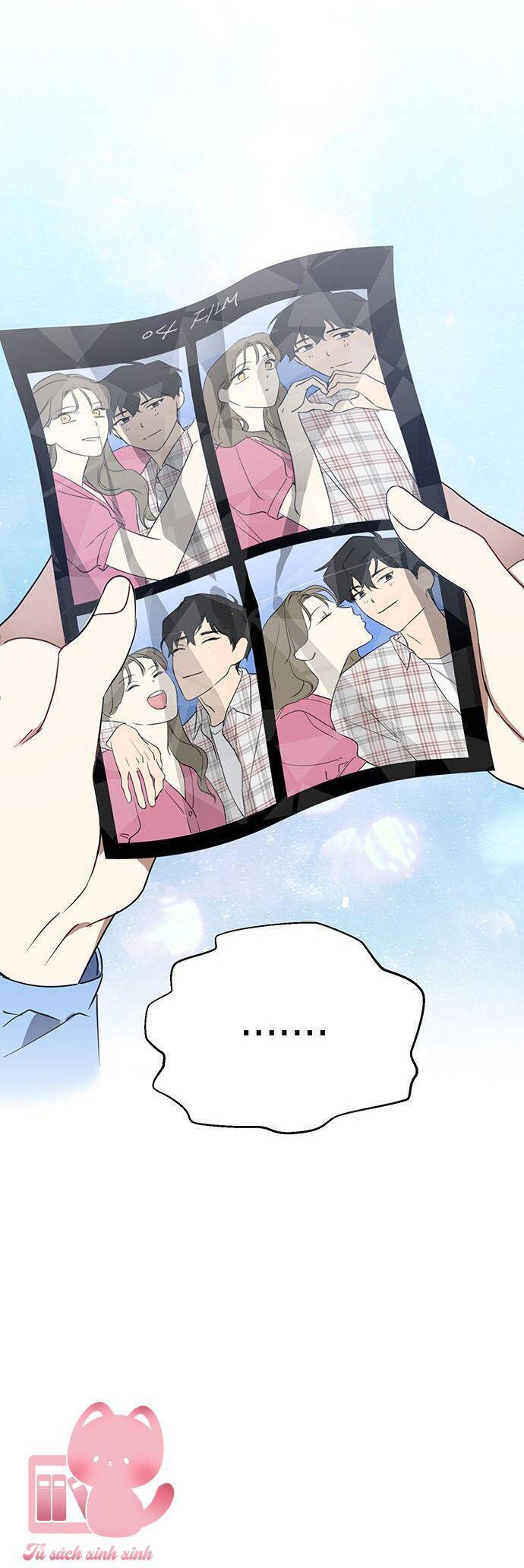 Vận Xui Chốn Công Sở - Chapter 41 - Page 57